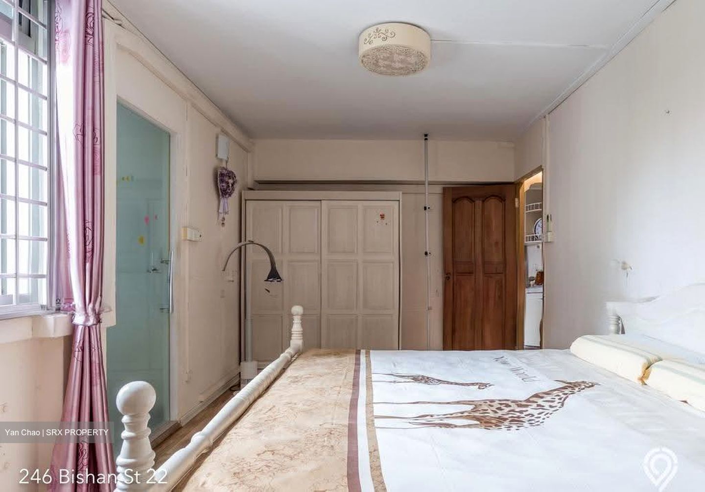 Blk 246 Bishan Street 22 (Bishan), HDB 4 Rooms #638365561